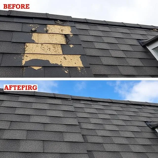 Roof Repair Near Me in Westfield, VT near me